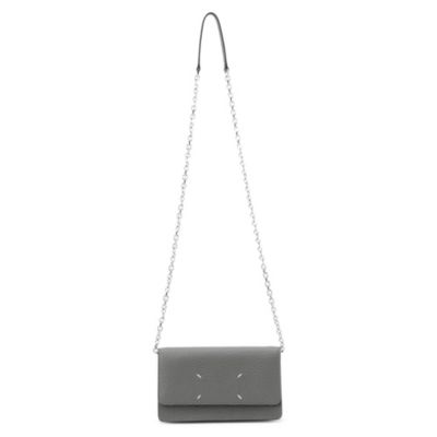 MAISON MARGIELA(メゾン マルジェラ)のLARGE CHAIN WALLET通販