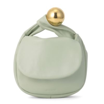 JIL SANDER(ジル サンダー)のSPHERE POUCH SM通販 | mirabella