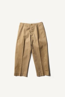 大特価人気 A.PRESSE US ARMY Chino Shorts サイズ1 t59QV