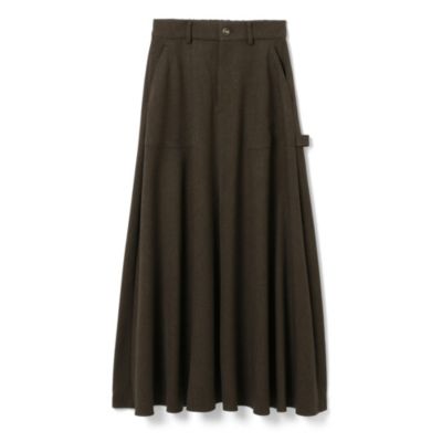 レディースのスカート(ロング・マキシ丈) | LEE（リー）公式通販 | 30 