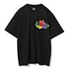 TOGA × FRUIT OF THE LOOM(トーガ × フルーツオブザルーム)/Print T－shirt TOGA × FRUIT OF THE LOOM