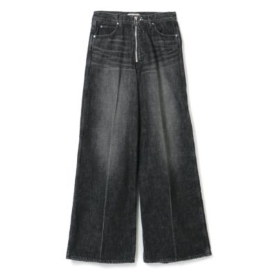 MASU BAGGY FIT JEANS (INDIGO) | www.jarussi.com.br