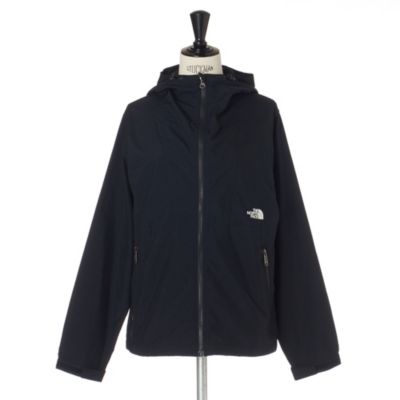 THE NORTH FACE(ノースフェイス)のCompact Jacket通販 eclat premium