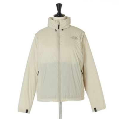 ＜集英社＞ THE NORTH FACE(ノースフェイス)/ZI S-Nook JACKET画像