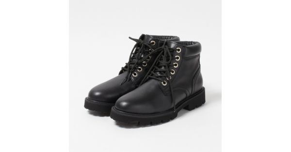 CAMINANDO(カミナンド)の6ホールブーツ通販 | 集英社HAPPY PLUS STORE