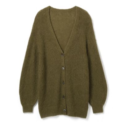 レディースのカーディガン(ロング丈) | LEE(リー)公式通販 | 30代 ...