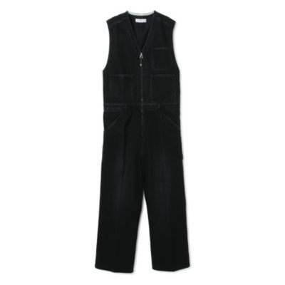 新版 TOGA VIRILIS Jumpsuits(BLACK) 48 | obiadyuandrzeja.kutno.pl