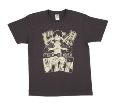 One Piece ワンピース 通販 集英社 ジャンプキャラクターズストア Happy Plus Store店