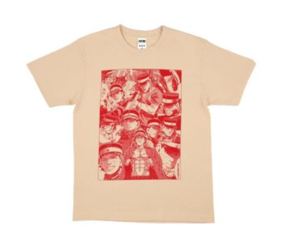 ゴールデンカムイ』Tシャツ 杉元 佐一 | j-hobby Collection