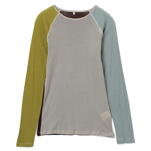 Baserange GENE LONGSLEEVE