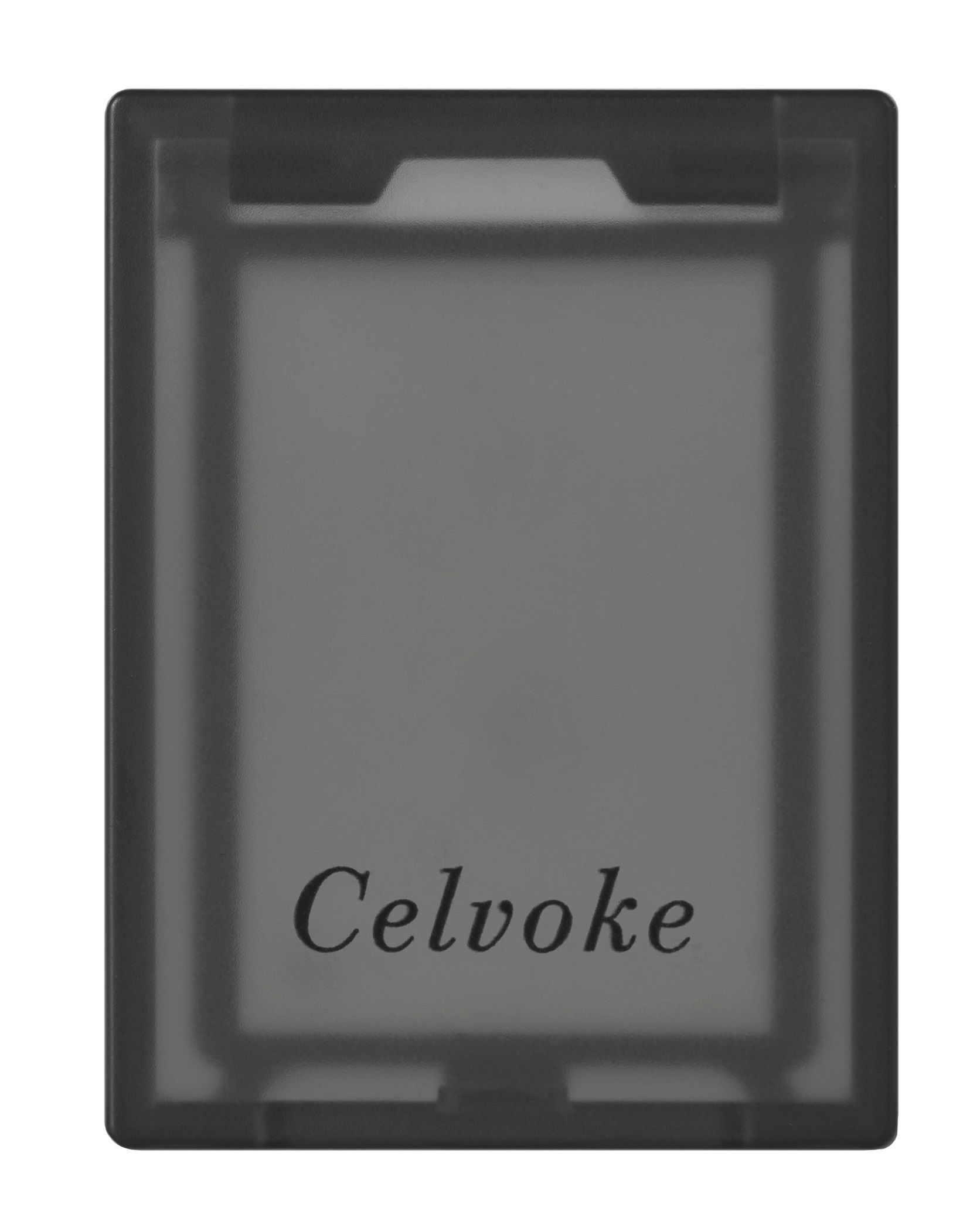  Celvoke(セルヴォーク)/セルヴォーク シングル パレット（単色用）