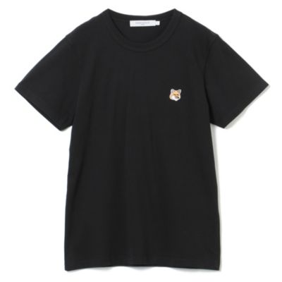 MAISON KITSUNE(メゾン・キツネ)のFOX HEAD PATCH CLASSIC TEE－SHIRT