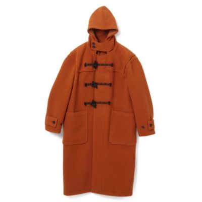 LENO(リノ)のDUFFLE COAT通販 | 集英社HAPPY PLUS STORE