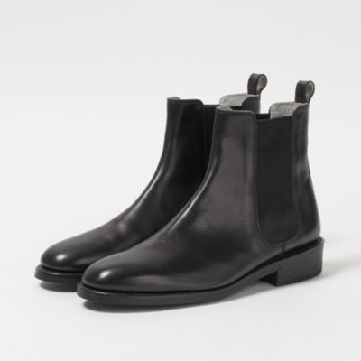 LENO(リノ)のREGAL Shoe＆Co. for LENO SIDE GORE BOOTS通販