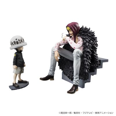 One Piece ワンピース 通販 集英社 ジャンプキャラクターズストア Happy Plus Store店