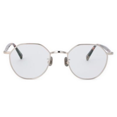 BLANC・B0021－CLR  メガネ・￥36,300