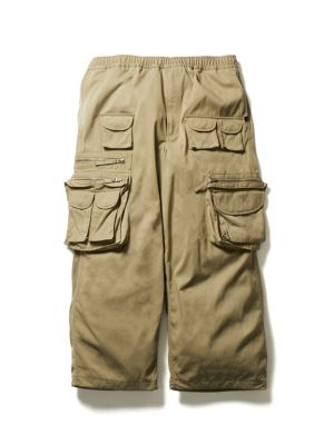 ＜集英社＞ DAIWA PIER39(ダイワ ピア39)/TECH PERFECT FISHING PANTS画像