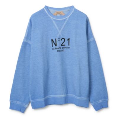 N°21(ヌメロ ヴェントゥーノ)のプルオーバー通販 | 集英社HAPPY PLUS STORE