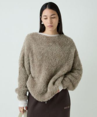 Chaos ペルシアモールニットプルオーバー　グレー 楽天市場】【クリアランスSALE最大15%OFF〜8/17(日)まで】Chaos