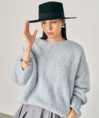 Chaos(カオス)のペルシアモールニットプルオーバー通販 | 集英社HAPPY