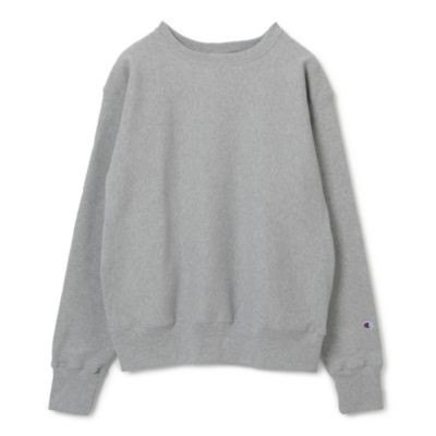 CHAMPION(チャンピオン)のREVERSE WEAVE（R） CREW NECK SWEATSHIRT