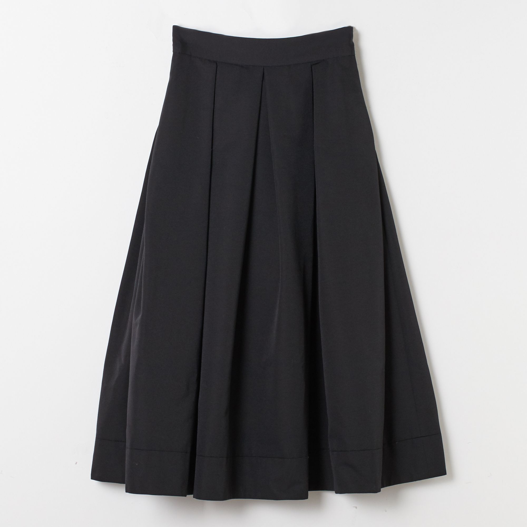  Pale Jute(ペール ジュート)/Basic skirt