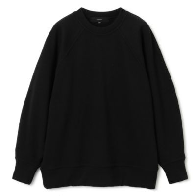 FLORENT CREW NECK SWEATSHIRT