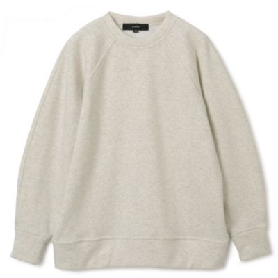 FLORENT CREW NECK SWEATSHIRT