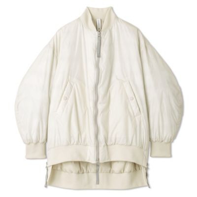 UJOH DANSKIN / INSULATION BLOUSON