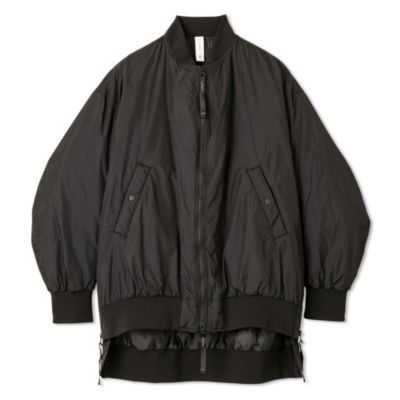 UJOH DANSKIN(ウジョー ダンスキン)のINSULATION BLOUSON