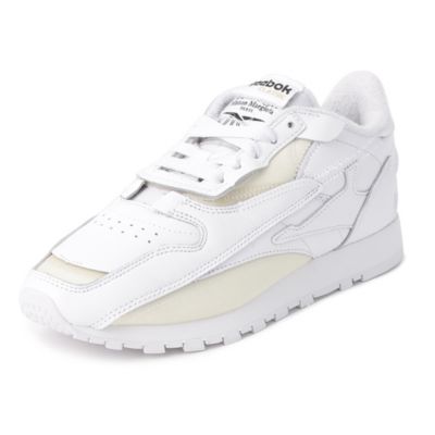 MAISON MARGIELA×REEBOK CLASSIC LEATHER MEMORY OF