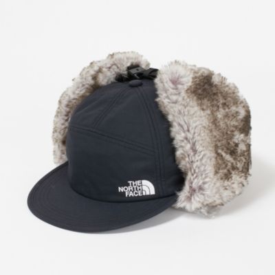 集英社HAPPY PLUS STORETHE NORTH FACE（ザ・ノース・フェイス）/Badland Cap