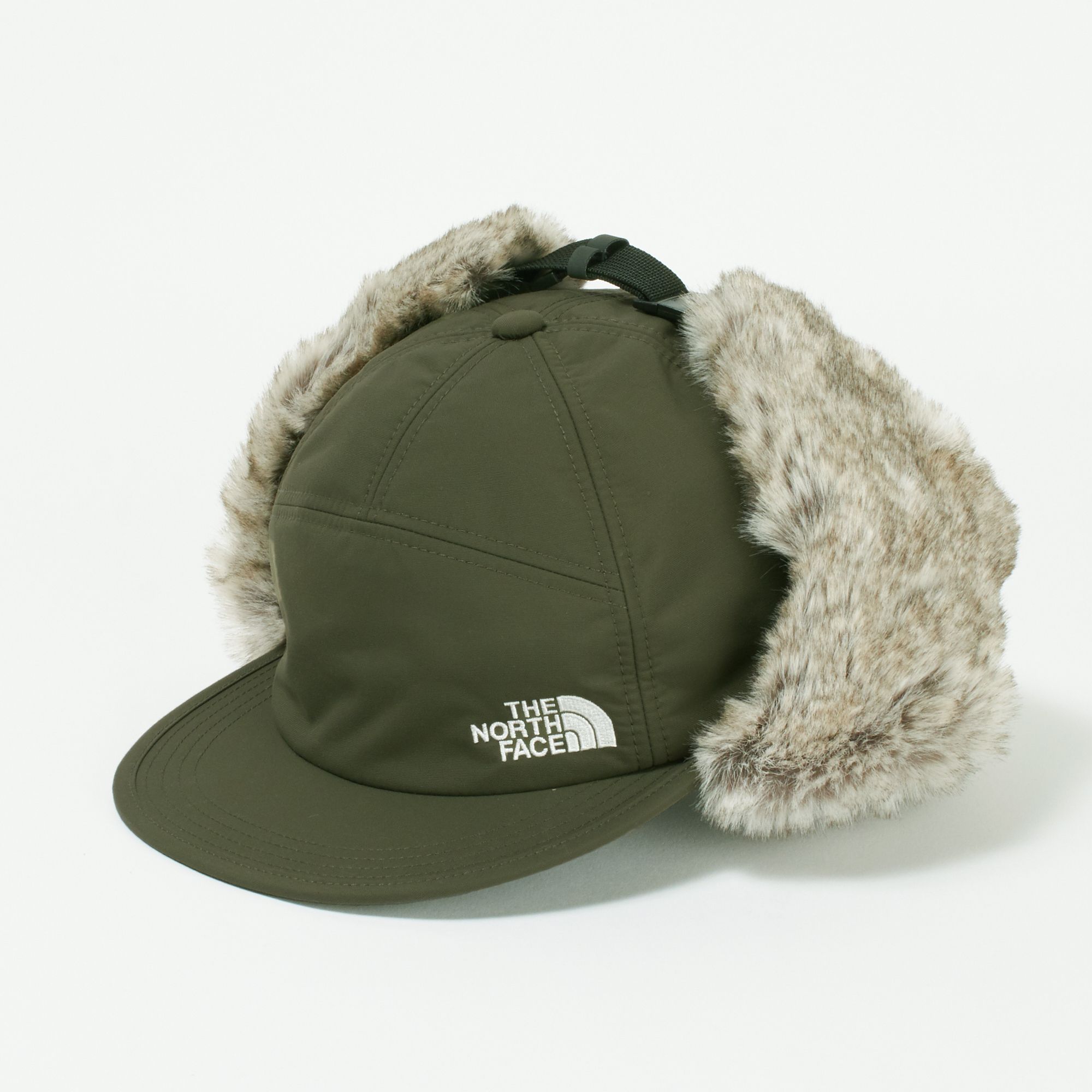 THE NORTH FACE(ザ・ノース・フェイス)/Badland Cap