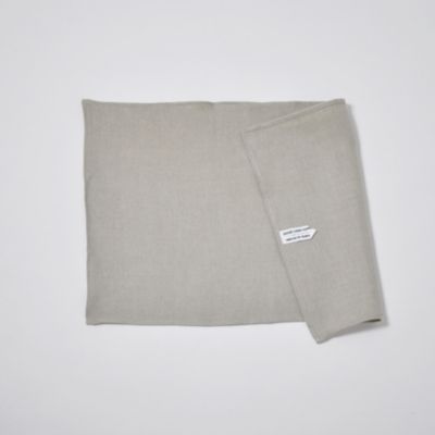 GOOD LINEN SUPPLY(グッドリネンサプライ)のキッチンタオル（サテン