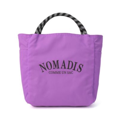 NOMADIS(ノマディス)のSAC2Petit通販 Marisol（マリソル）