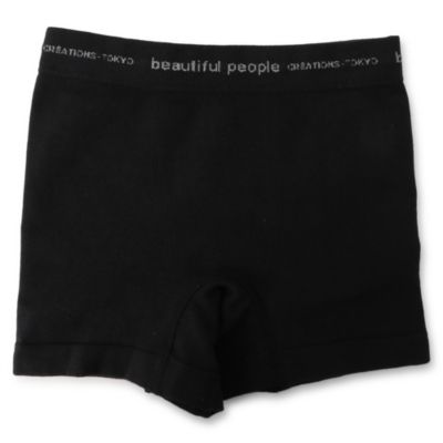 ＜集英社＞ beautiful people(ビューティフルピープル)/WACOAL MEN ÷ bpboxer pants
