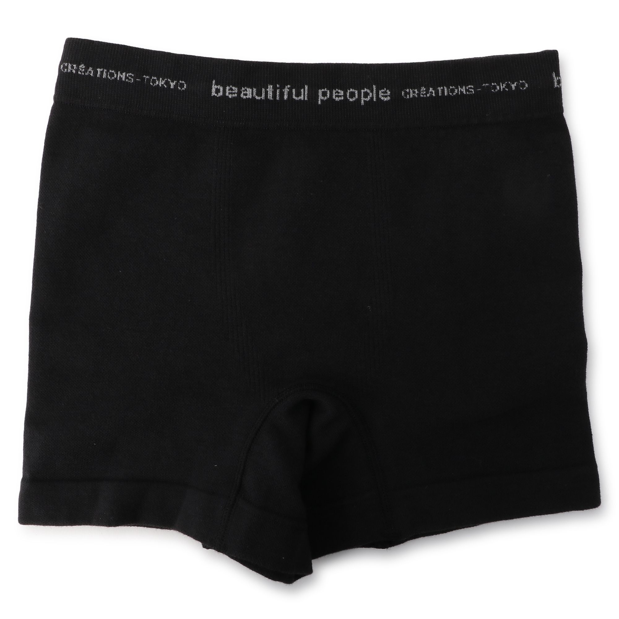  beautiful people(ビューティフルピープル)/WACOAL MEN ÷ bpboxer pants