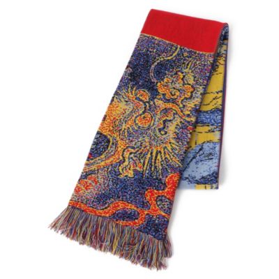 MONTMARTRE NEW YORK(モンマルトル ニューヨーク)のUtopia Scarf通販