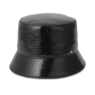 ＜集英社＞ IRIS47(イリスフォーセブン)/vein bucket hat画像