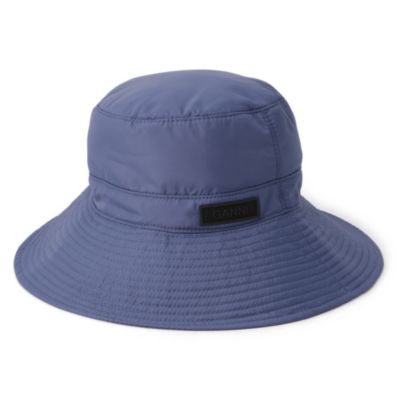 ＜集英社＞ GANNI(ガニー)/Ripstop Bucket Hat