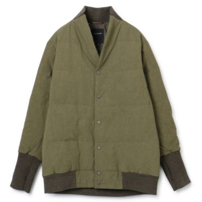 pas de calais 麻ビックシルエットジャケット 36 bprsubang.com