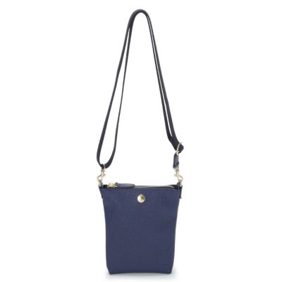 TRESOR by lana もこもこショルダートップス ネイビー新品タグ付き v_408858_00.jpg?$500$