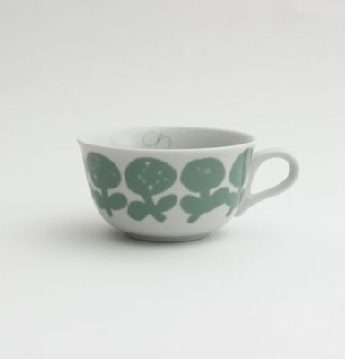PASS THE BATON 【ミナ ペルホネン】 Remake tableware Morning Cup