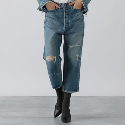 madisonblue CRASHED SAROUEL PT DENIM 01 | nate-hospital.com