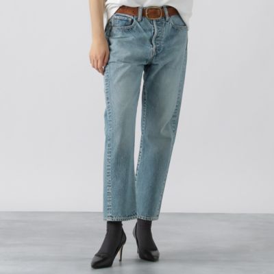 MADISONBLUE(マディソンブルー)のSAROUEL PT DENIM通販 eclat premium