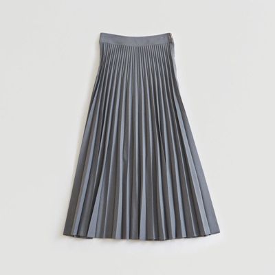 Shinzone(シンゾーン)のPLEATS SKIRT通販 | 集英社HAPPY PLUS STORE