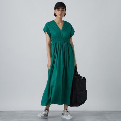 MARIHA(マリハ)の【HPS別注】夏の光のドレス通販 eclat premium ...