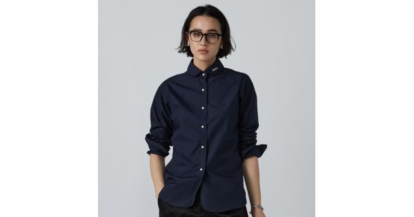 MADISONBLUE(マディソンブルー)の【HPS別注】CHELSEA L／S SH 