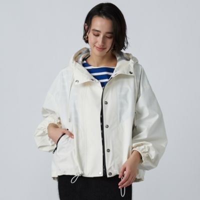 MACKINTOSH(マッキントッシュ)のレインテック スカイパーカショート