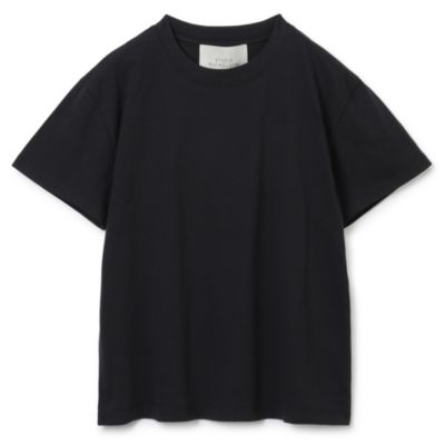 STUDIO NICHOLSON PERFECT TEE